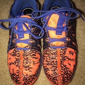 Boys Adidas Sneakers